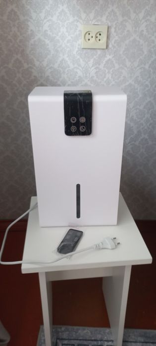 Продам осушитель воздуха. Новый!!!