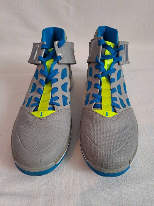 adidas adizero Derrick Rose mar 45 1/3