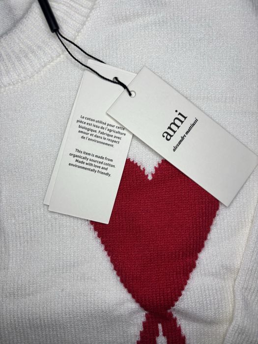Pullover Ami Paris