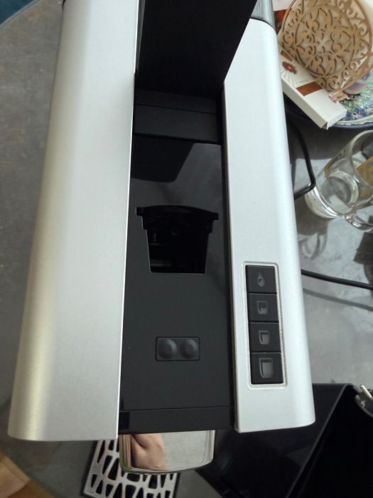 Продам кофемашину