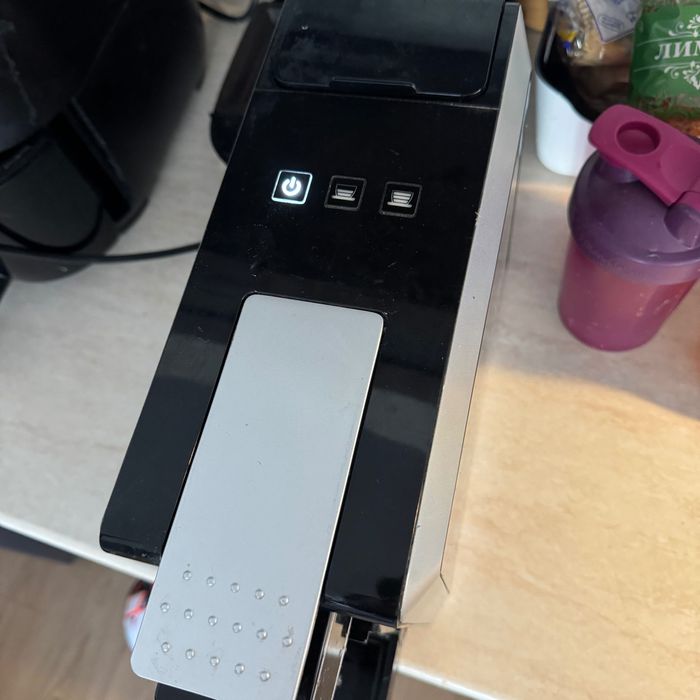 Кафе машина Illy Mitaka M8