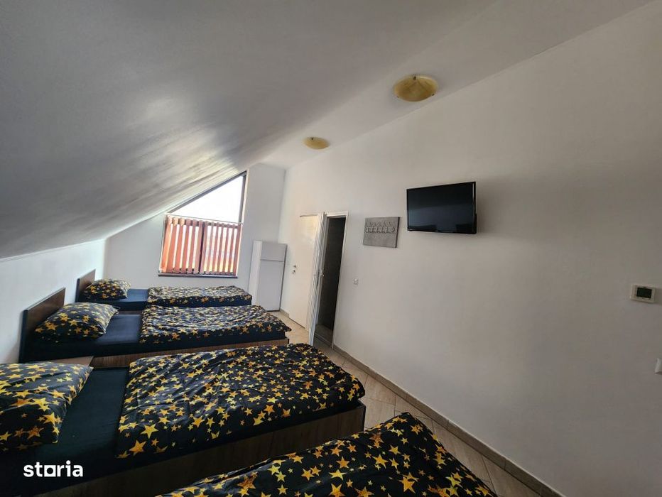 Proprietar Inchiriez casa pentru muncitori in Sanandrei