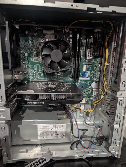 Okazie ‼️ Procesor Intel Pentium Gold 3700mhz - socket 1151 V2 !