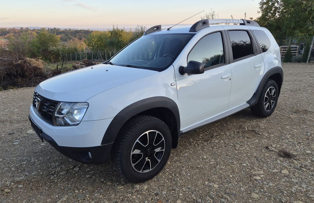 DACIA Duster 2018 — imagine 2