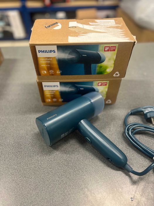 Вертикални ютий / Уреди за гладене с пара PHILIPS Series 3000