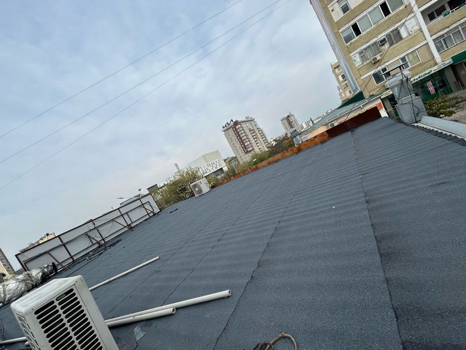 Кровля   дешево качественно