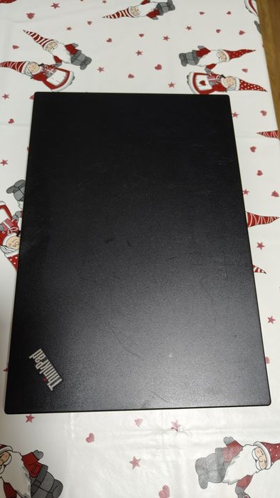 Lenovo Thinkpad L580 / i7-8550U/ RAM 8 GB / ssd 128 GB