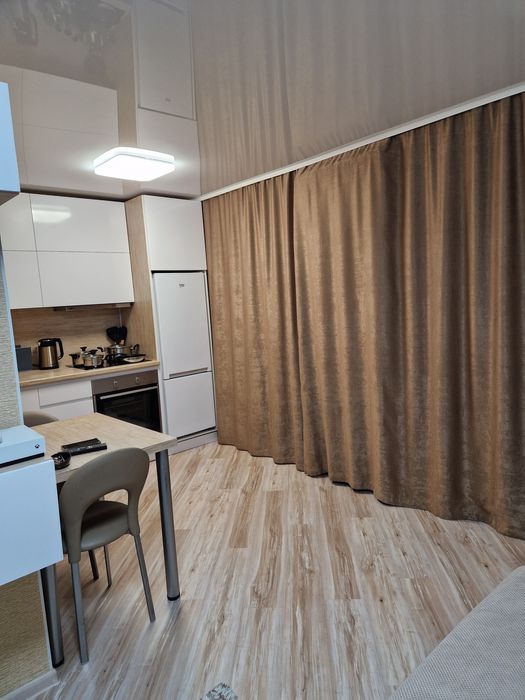 Продам однокомнатную квартиру