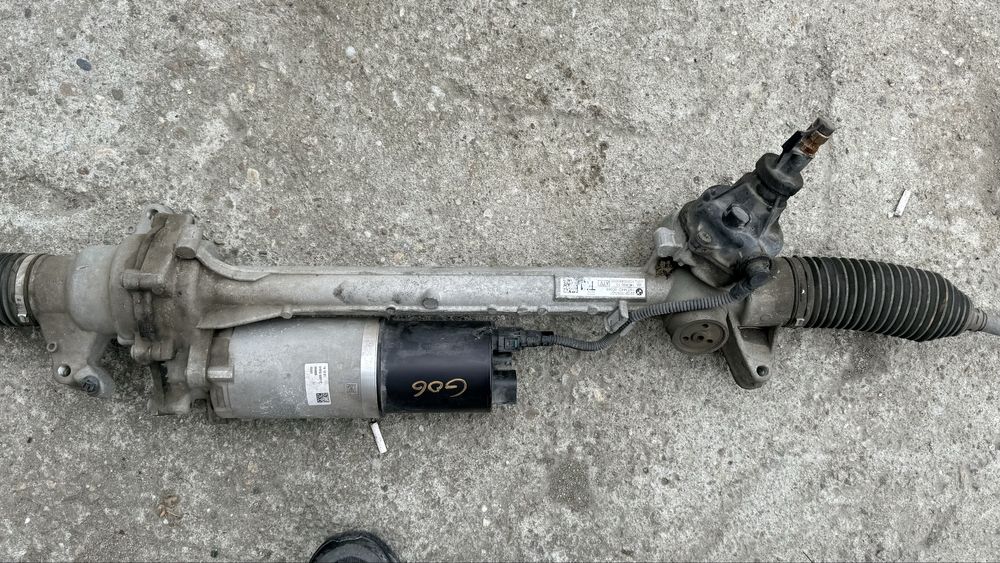 BMW X5 X6 X7 G05 G06 G07 Рейка