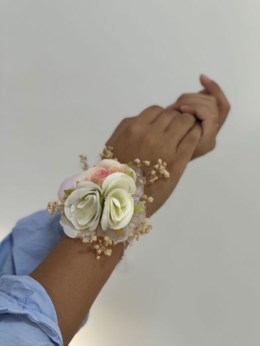 Украса за бал/сватба/кръщене, декорации