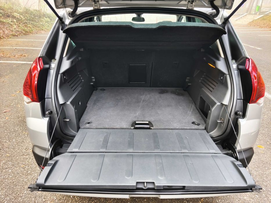 Peugeot 3008 2.0 HDI Euro 6 150 CP