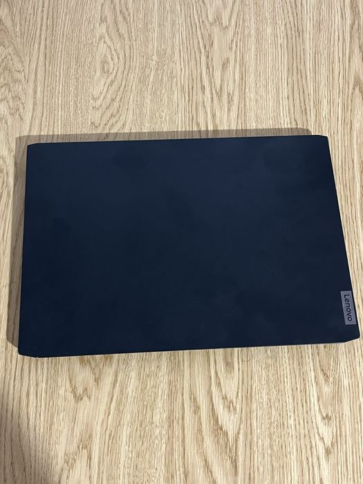 Laptop GAMING Lenovo Ideapad 3 15ACH6 Nvidia RTX 3050TI