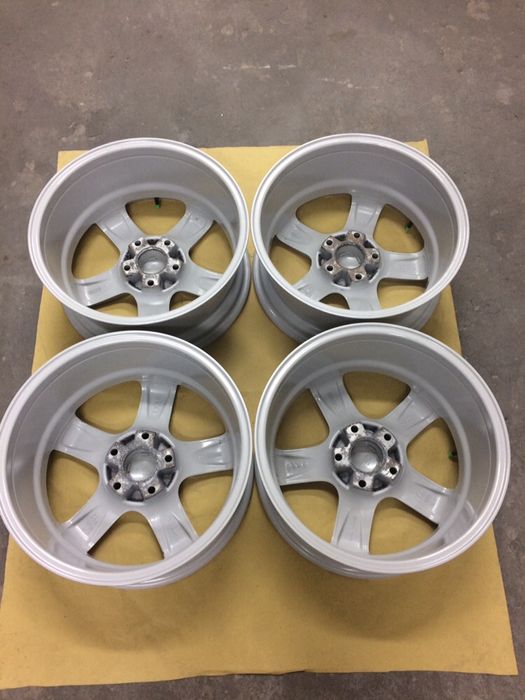 Jante Opel Bmw 17 5x120