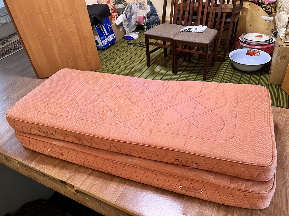 Продам советские матрасы