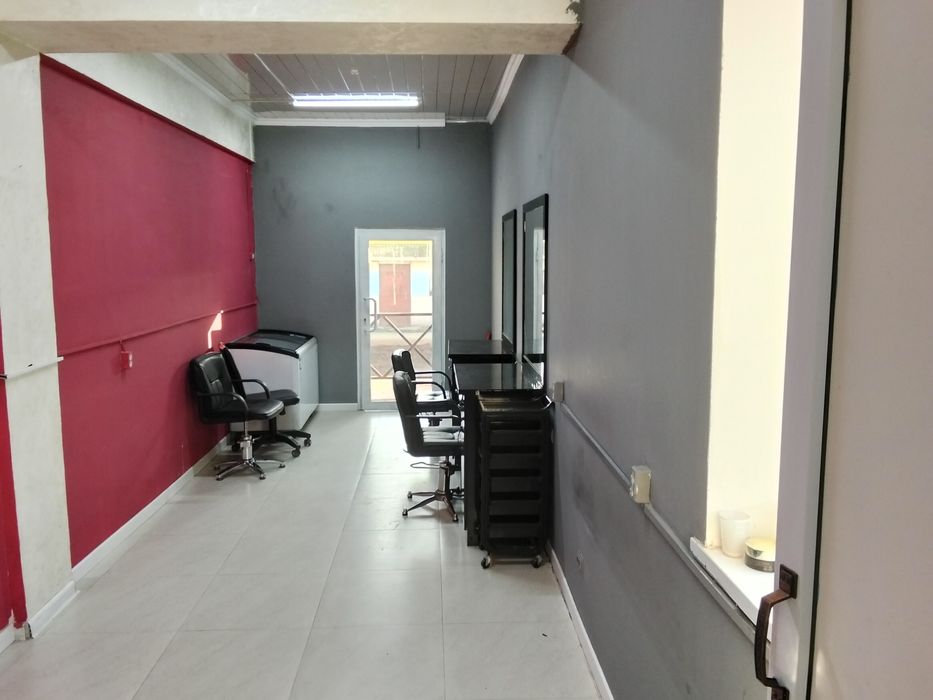 Аренда Салон красоты