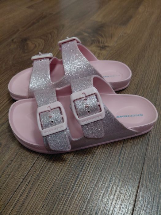 Набор Купальников 116 размер + сланцы