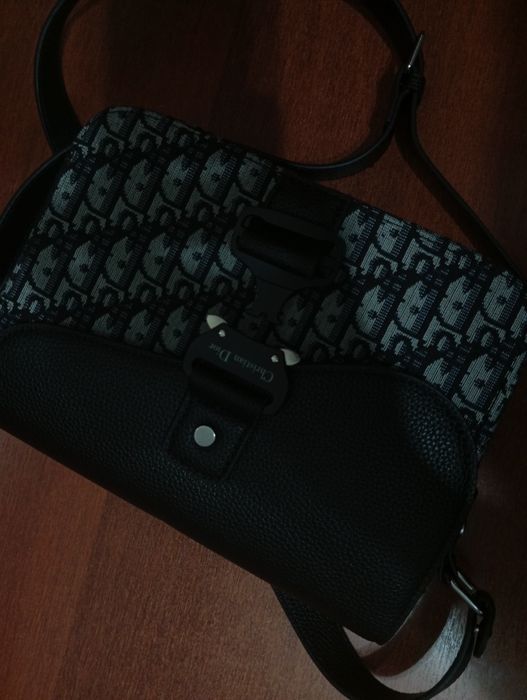 Сумка Christian Dior