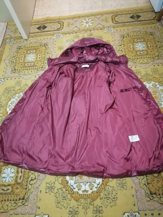 Geacă damă (mărimea 44)