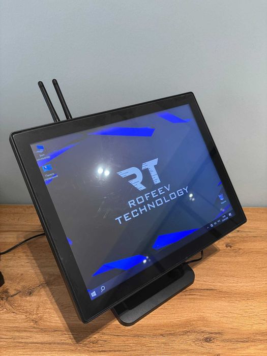 Pos моноблок TSM-1511
