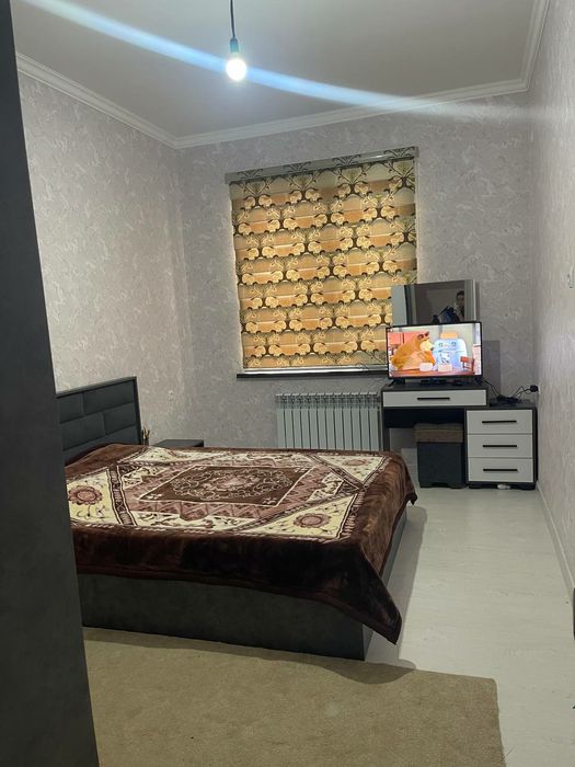 Аренда Яшнобод Уйсозлар 2 хона 500 $