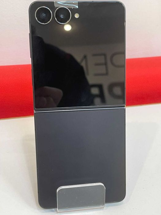 (Ag43) Samsung Z Flip 7 12GB 256GB B3749 2 Ani Garantie!