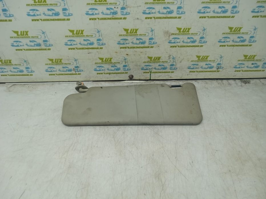 Parasolar stanga Dacia Logan 1 (facelift) (2007 - 2012) (1.5 dci) K9K8