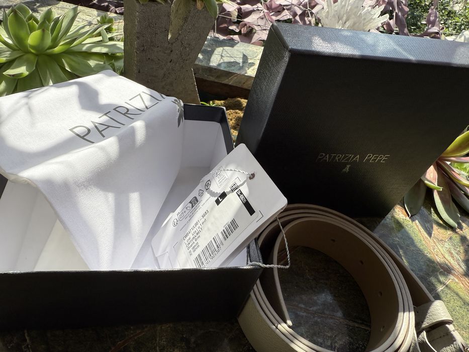 НОВ КОЛАН Patrizia pepe