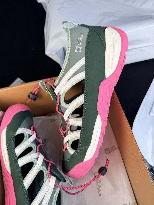 Sandale Jack Wolfskin