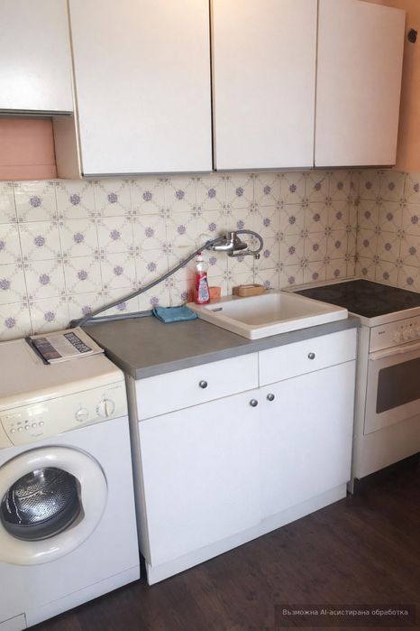 Едностаен, под наем, ж.к Люлин 7