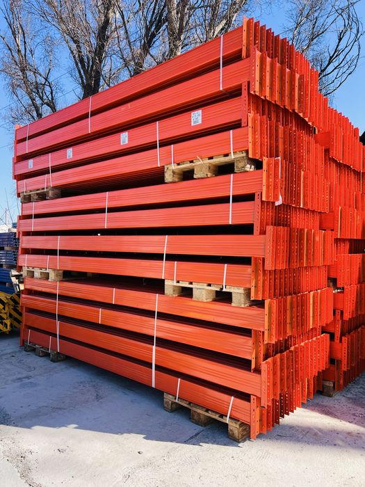 Rafturi metalice 6111