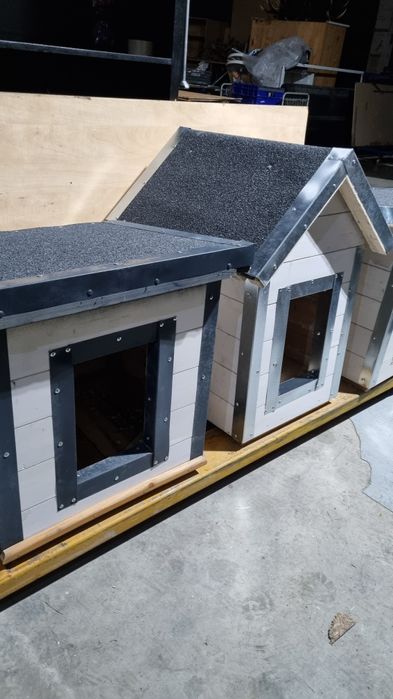 Căsuță Cușcă Coteț animalute