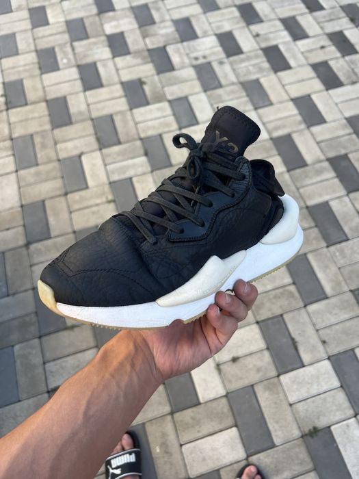 Vand adidasi Y-3 Kaiwa