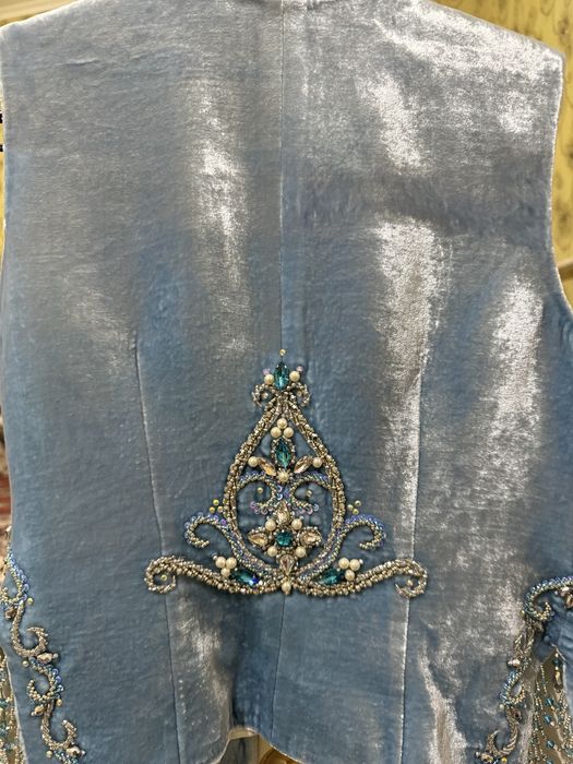 Қажекейлер сатылады