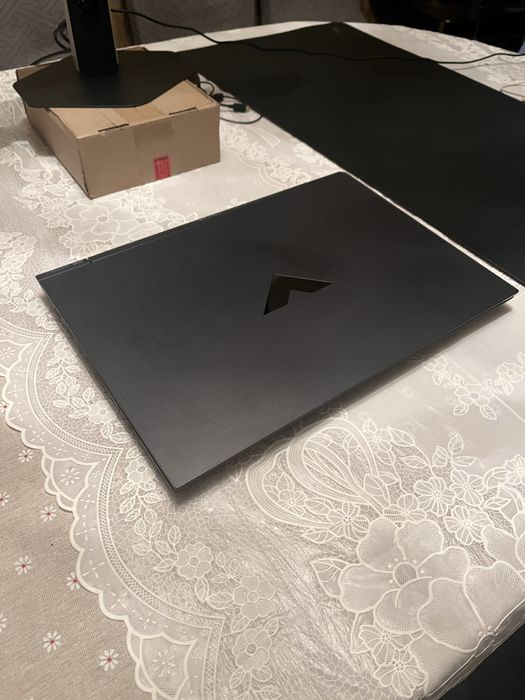 Hp Victus 16 Ryzen 5 Gtx 1650