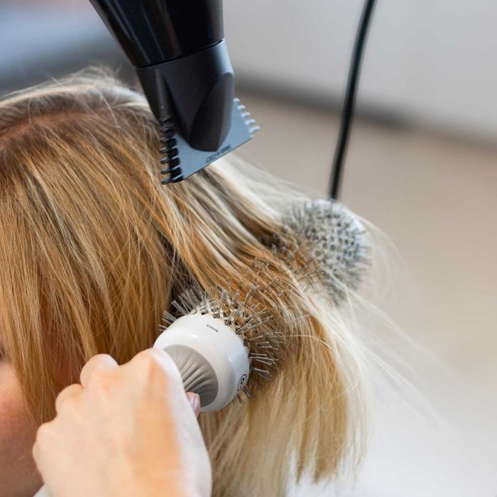 Керамична кръгла четка Olivia Garden Expert Blowout Speed , (45мм)