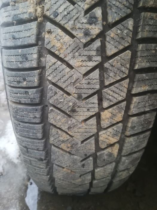 Jante dacia duster anvelope noi M-S