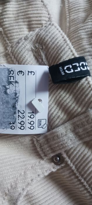 Нови дамски дънки/джинси