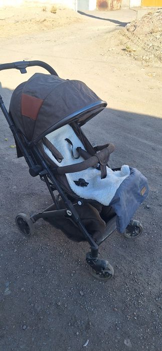 Продаётся детская коляска