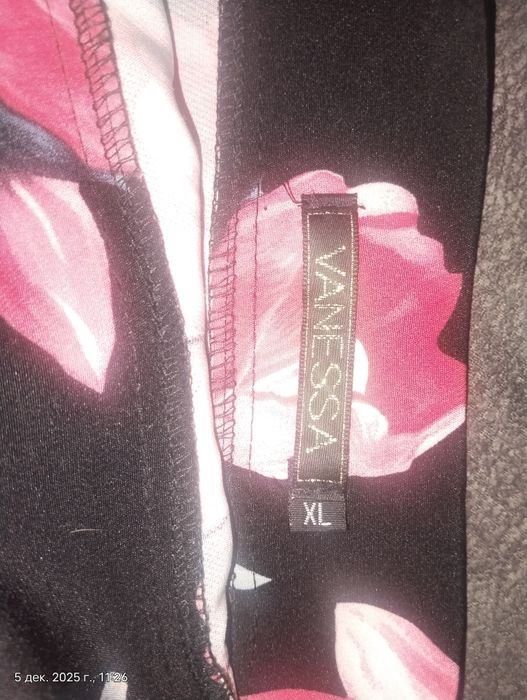 Продаю  красивое платье