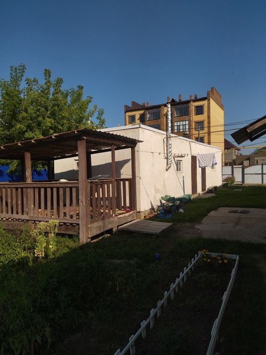 Продам частный дом