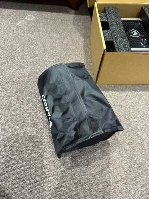 Блок питания AORUS P850W 80+ Gold