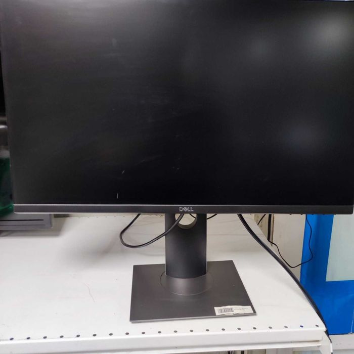 Монитор 24'DELL P2419H