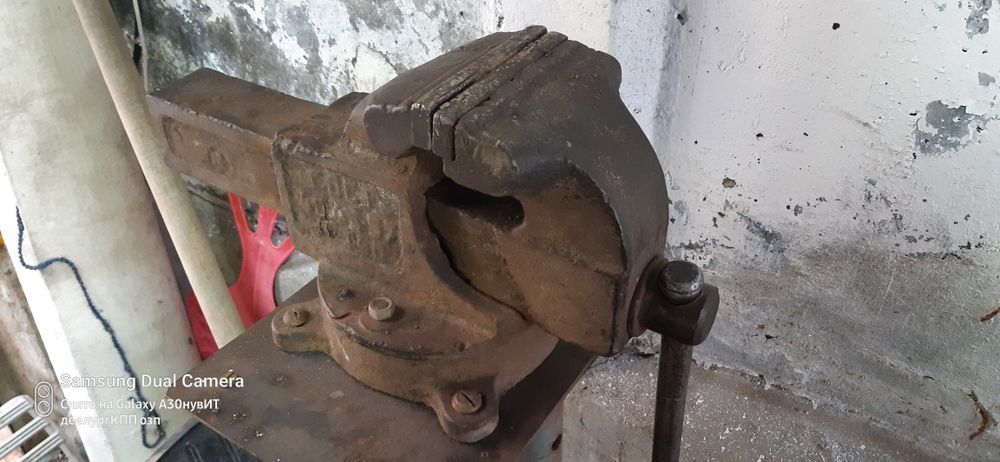 тисы большие ссср