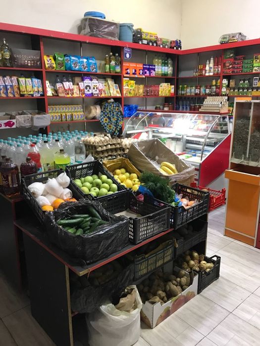 Magazin sotiladi - Yangi biznes imkoniyati!