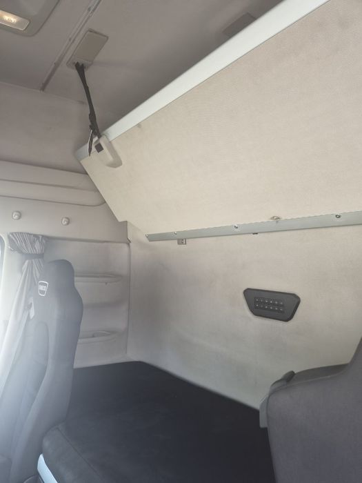 IVECO STRALIS 460 Сотилади 
 Йили: 2020
