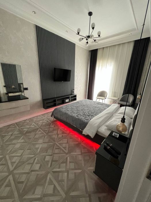 3/8/9 новостройка Ракат мебель техника две парковки