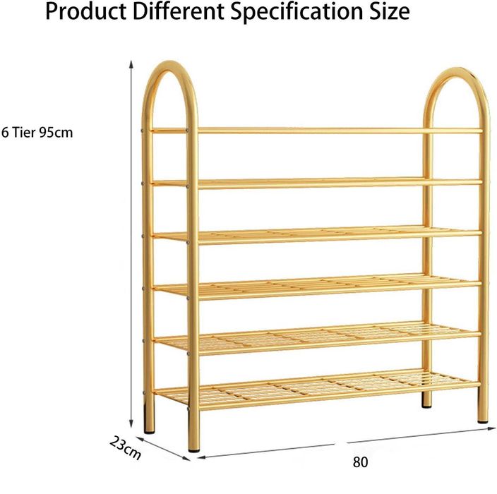 Полка для обуви, полка для хранения обуви, промышленная обувная башня