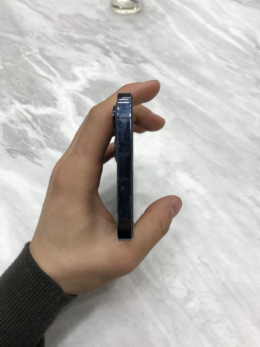 Iphone12 pro max 128 gb