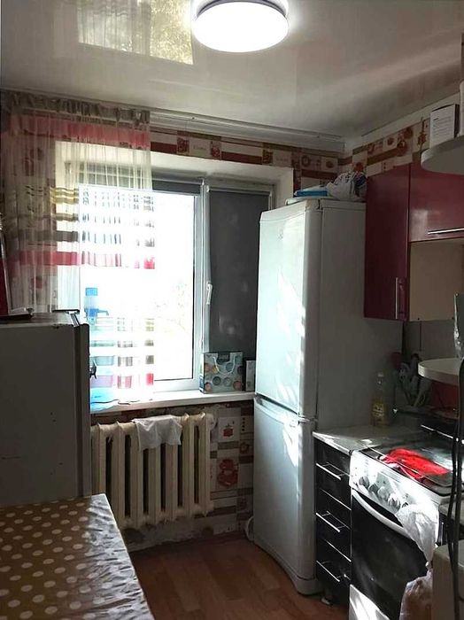 Продам 1 ком кв.1эт.2мкр
