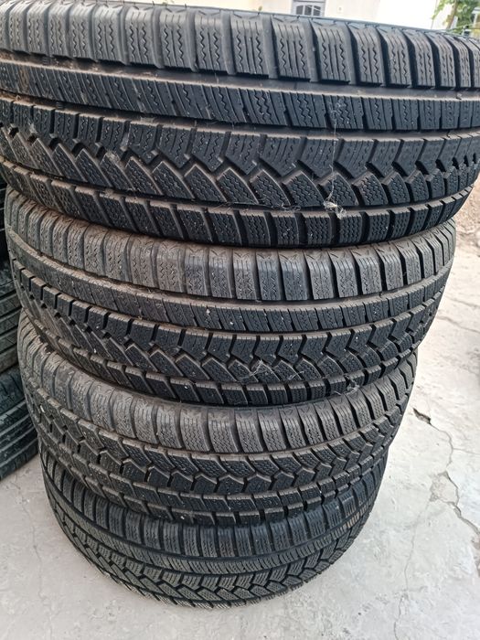 Zimni balon 235/60/18 kaptiva Hyundai kia laga tuwadi yengi xolatda